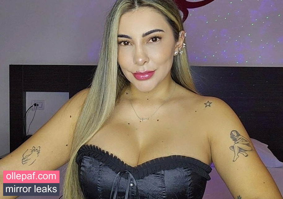 Latest Leaks Vivi Acevedo Nude #9 - Fapello