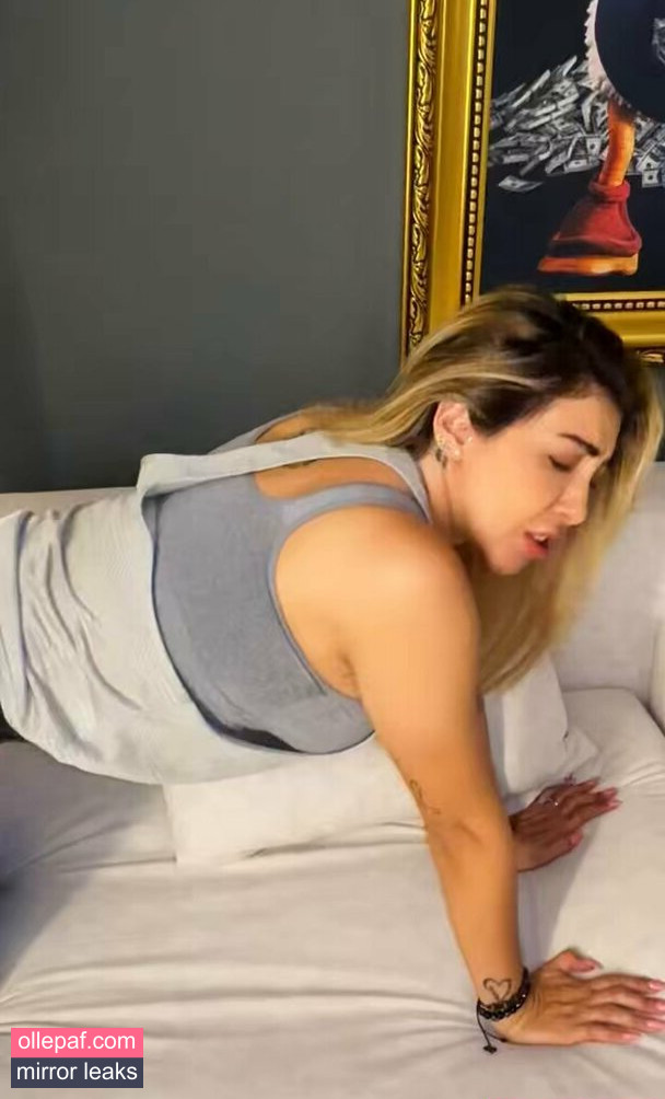 Latest Leaks Vivi Acevedo Nude #10 - Fapello
