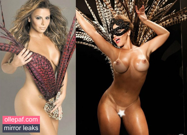Latest Leaks Vivi Araújo Nude #5 - Fapello