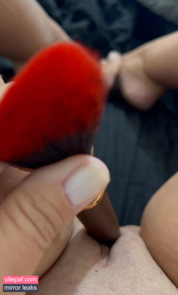 Latest Leaks Vivi Fernandez Nude #291 - Fapello