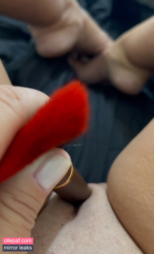 Latest Leaks Vivi Fernandez Nude #295 - Fapello