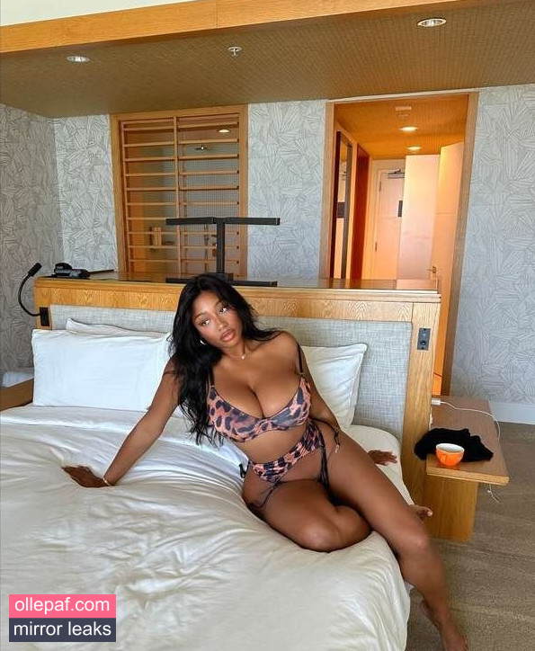 Latest Leaks Vivi Panamera Nude #2 - Fapello