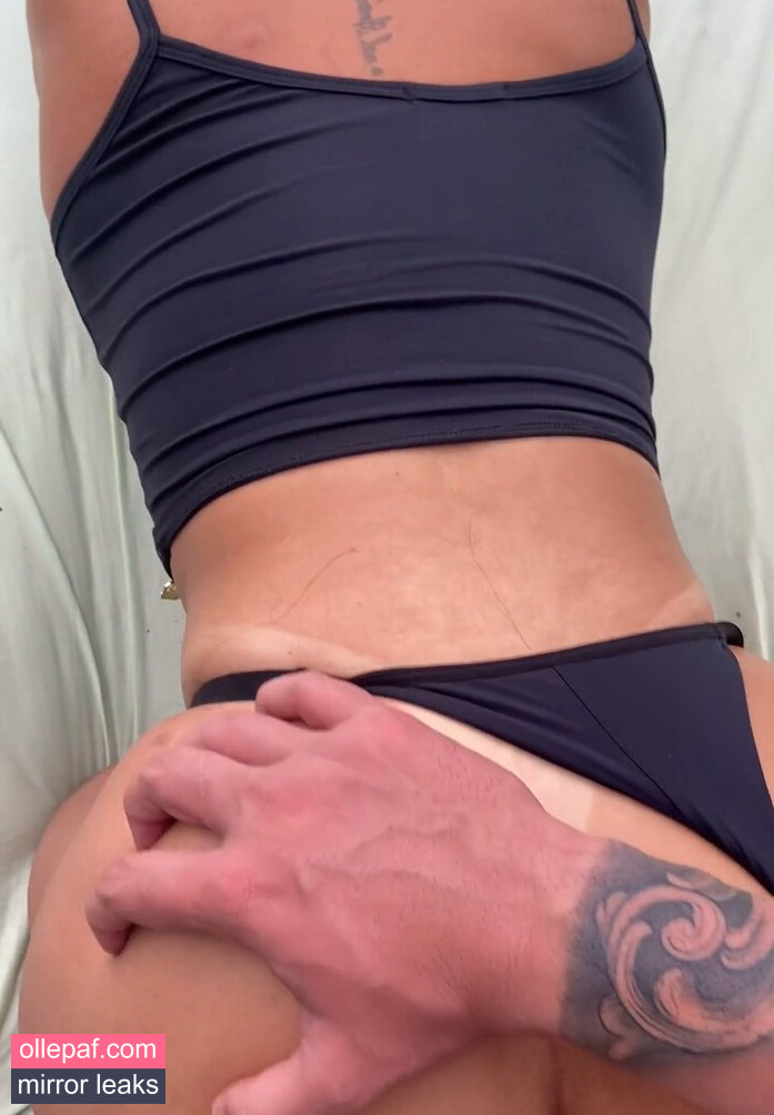 Latest Leaks Viviana De Paula Nude #6 - Fapello