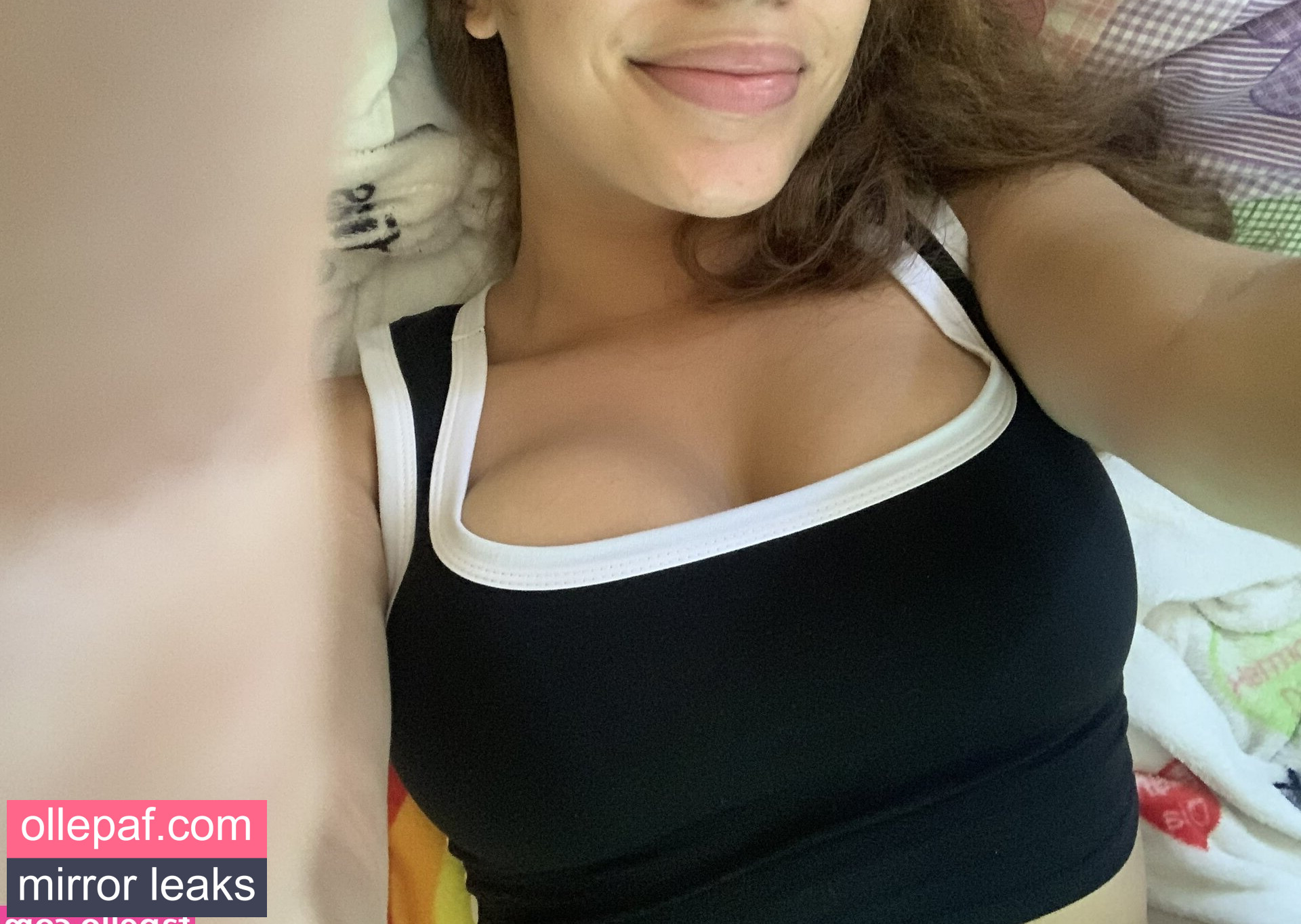 Latest Leaks vivianabueno13 Nude #3 - Fapello
