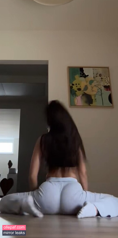 Latest Leaks vivianalukas Nude #3 - Fapello