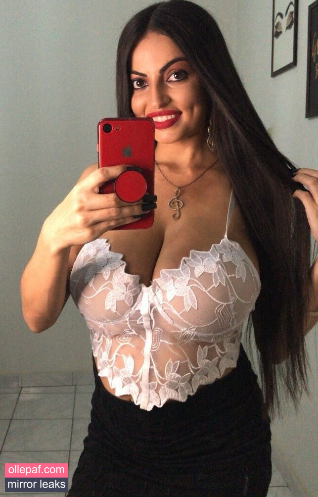 Latest Leaks Viviane Costa Nude #3 - Fapello