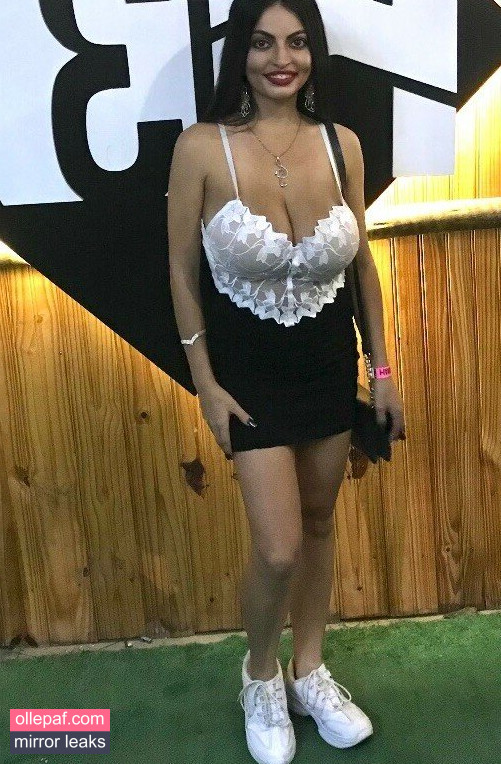 Latest Leaks Viviane Costa Nude #4 - Fapello