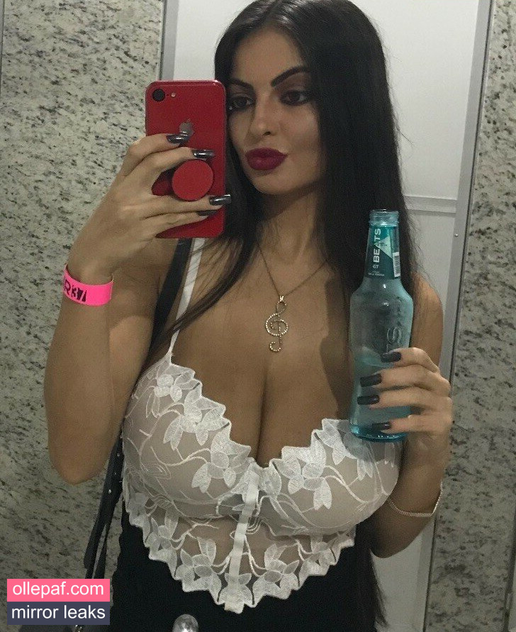 Latest Leaks Viviane Costa Nude #5 - Fapello
