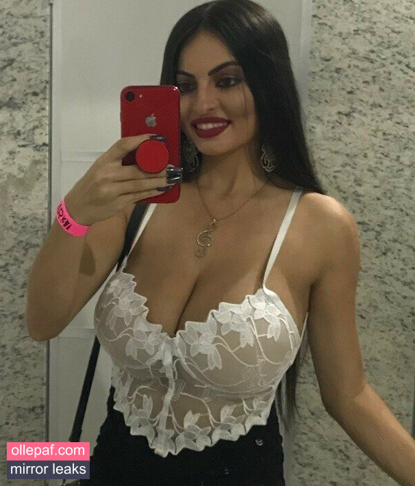 Latest Leaks Viviane Costa Nude #6 - Fapello
