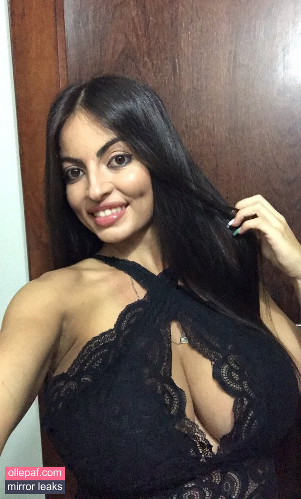 Latest Leaks Viviane Costa Nude #9 - Fapello