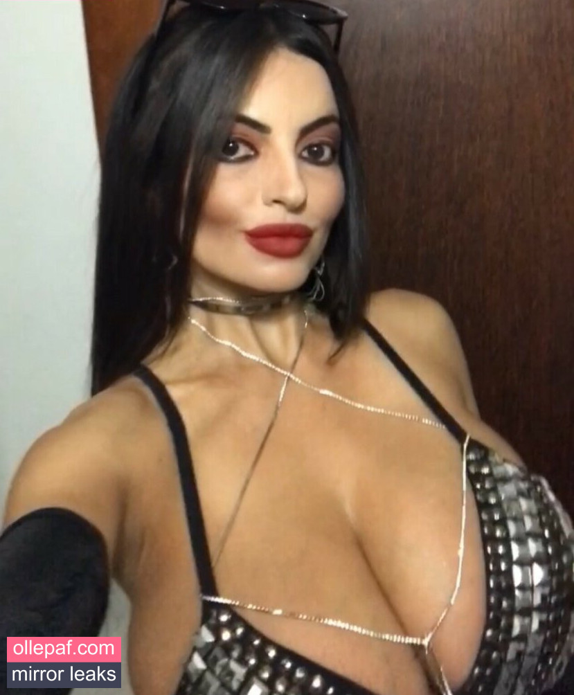 Latest Leaks Viviane Costa Nude #10 - Fapello