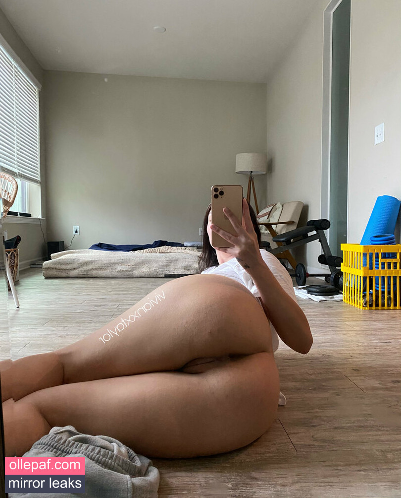 Latest Leaks Vivianxxtaylor Nude #81 - Fapello