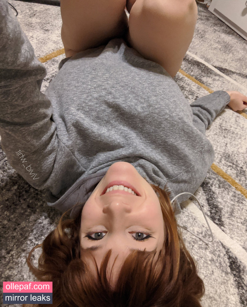Latest Leaks Vivid_Whit Nude #612 - Fapello