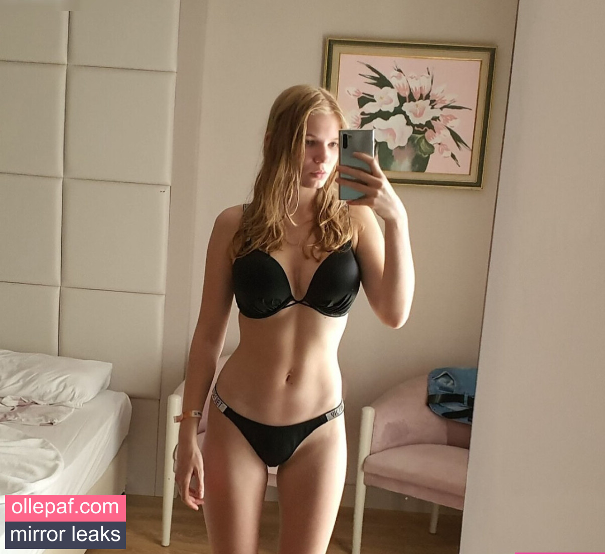 Latest Leaks Vivien Michelle Nude #2 - Fapello