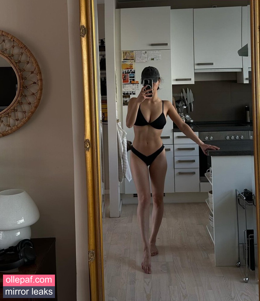 Latest Leaks Vivien (Vivi) König Nude #126 - Fapello