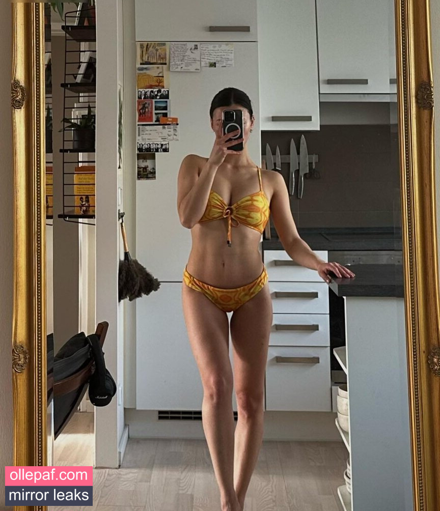 Latest Leaks Vivien (Vivi) König Nude #130 - Fapello