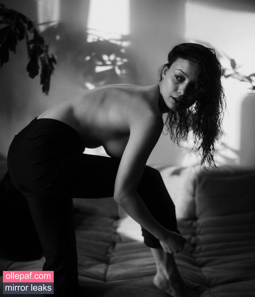 Latest Leaks Vivien (Vivi) König Nude #43 - Fapello