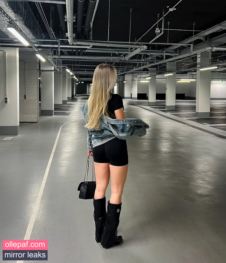 Latest Leaks Vivienrh Nude #5 - Fapello