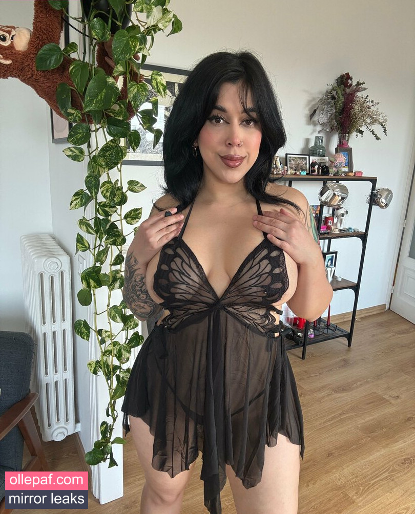 Latest Leaks vivitarantinofree Nude #3 - Fapello