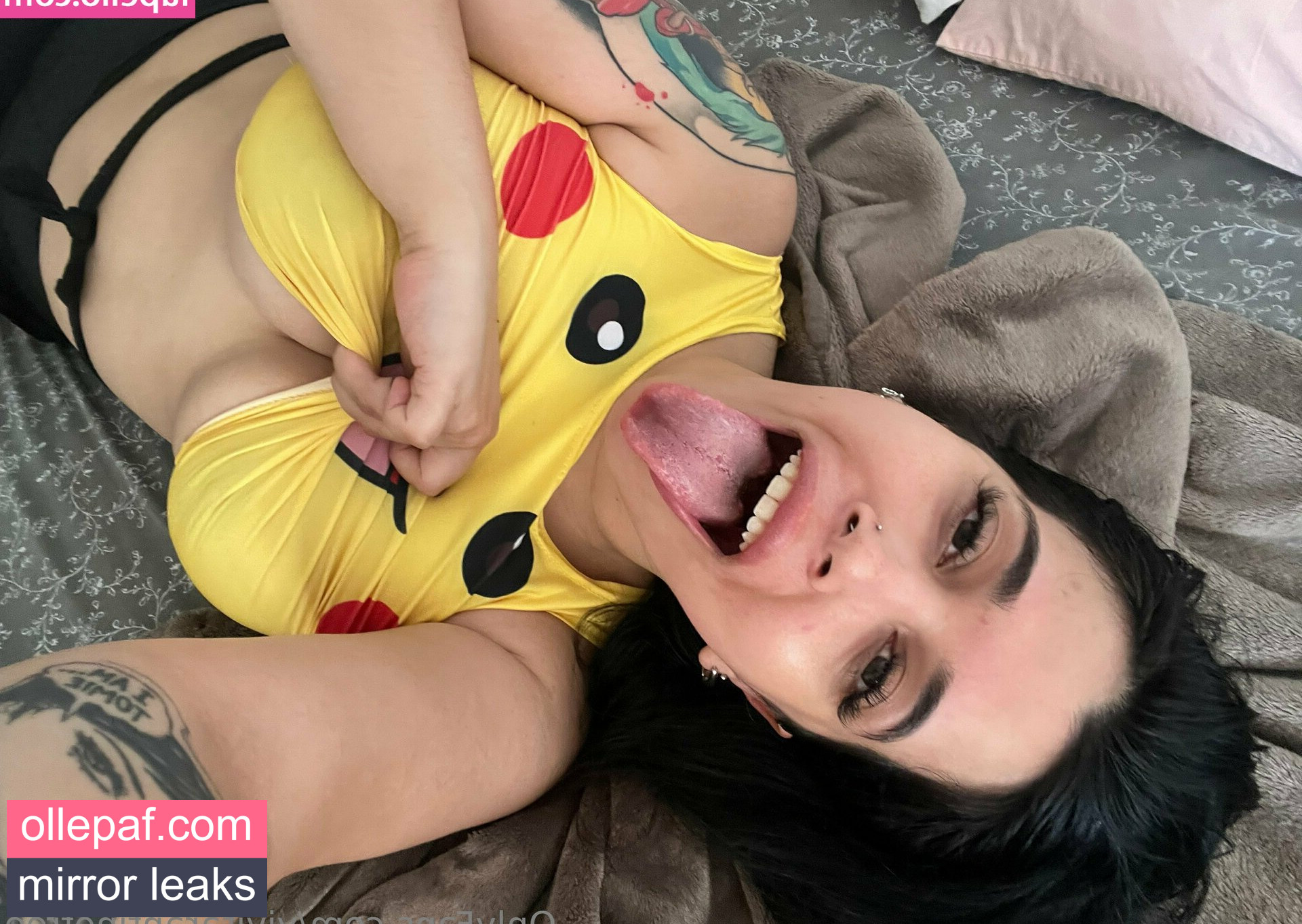 Latest Leaks vivitarantinofree Nude #43 - Fapello