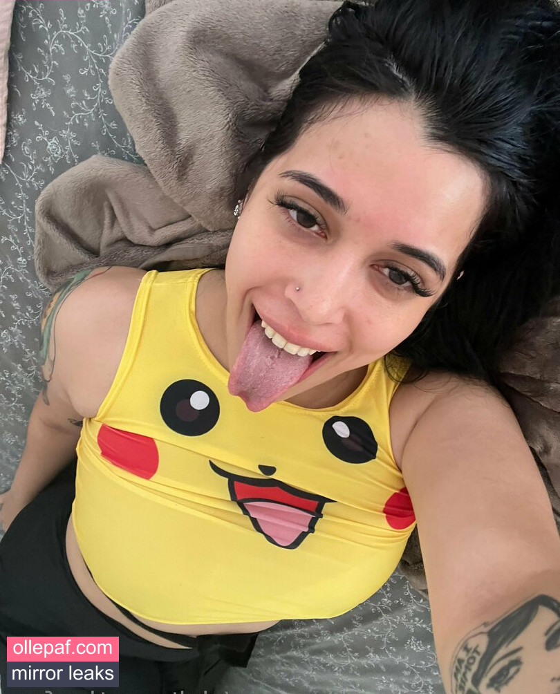 Latest Leaks vivitarantinofree Nude #44 - Fapello