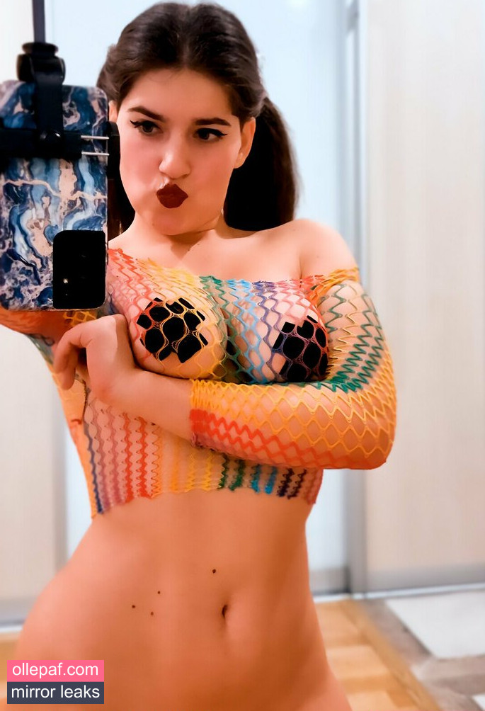 Latest Leaks vivyenna Nude #122 - Fapello