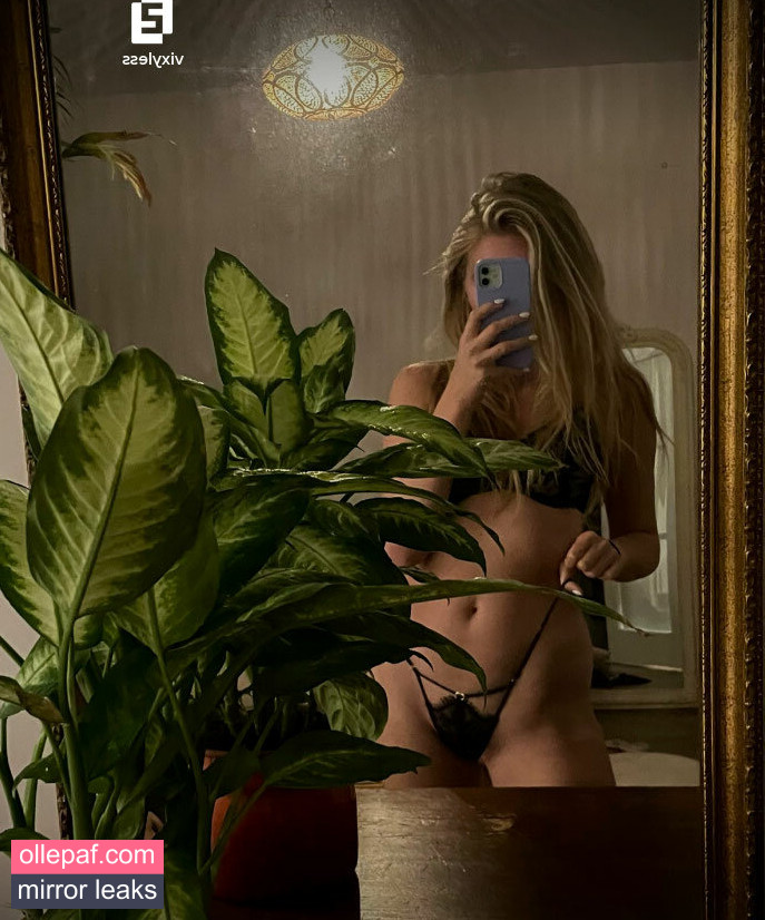 Latest Leaks vixyless Nude #13 - Fapello