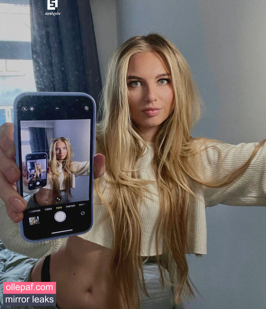 Latest Leaks vixyless Nude #17 - Fapello