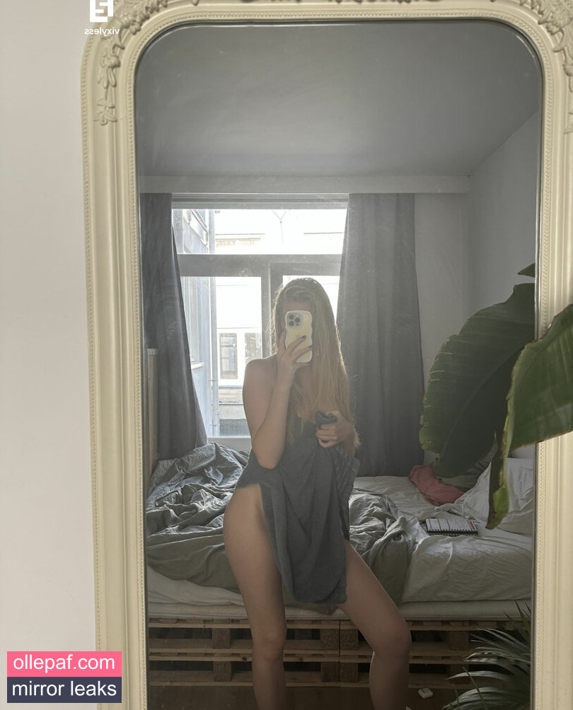 Latest Leaks vixyless Nude #19 - Fapello