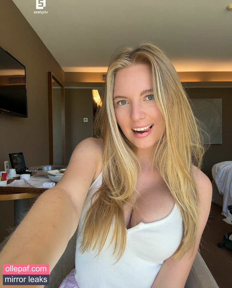 Latest Leaks vixyless Nude #45 - Fapello