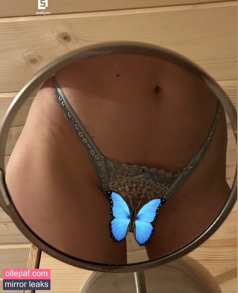 Latest Leaks vixyless Nude #6 - Fapello