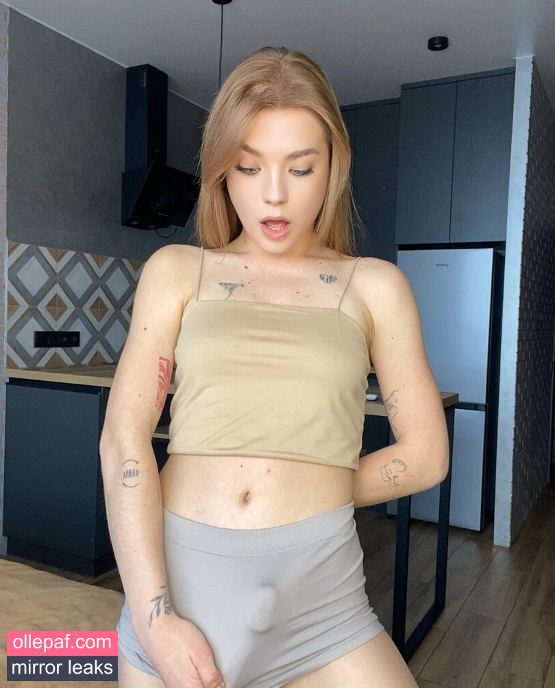 Latest Leaks vladablack Nude #14 - Fapello