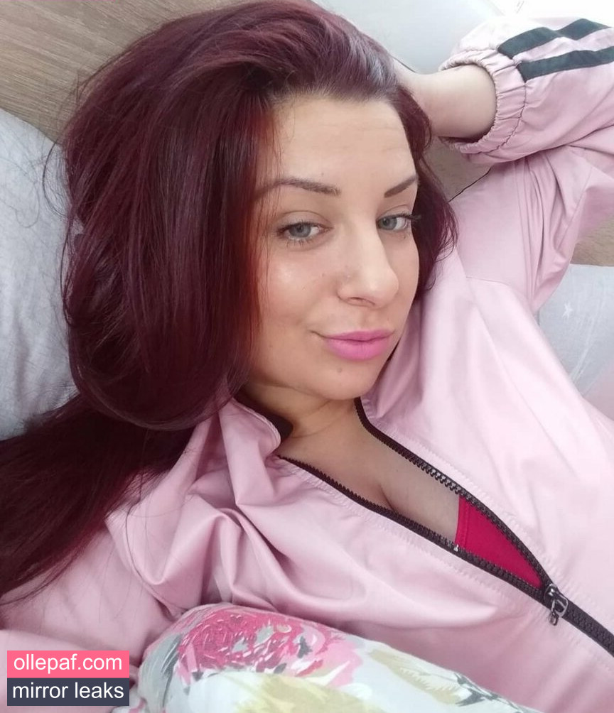 Latest Leaks Vladislava A Nude #13 - Fapello