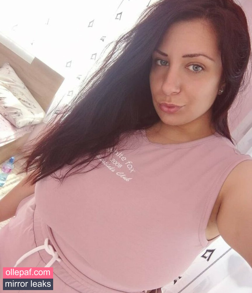 Latest Leaks Vladislava A Nude #19 - Fapello