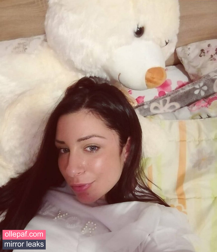 Latest Leaks Vladislava A Nude #22 - Fapello