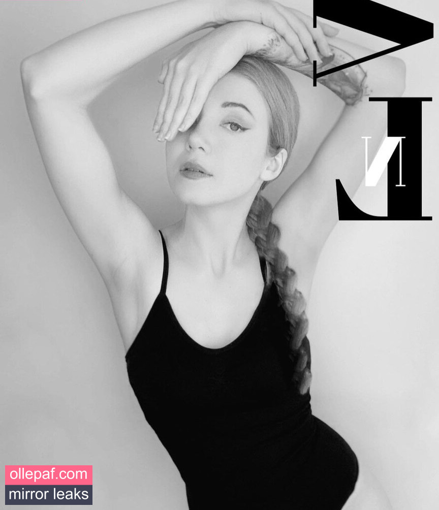 Latest Leaks vleafnin Nude #111 - Fapello