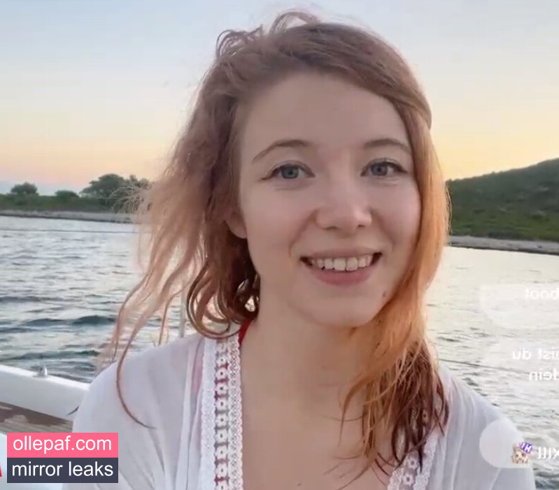 Latest Leaks vleafnin Nude #117 - Fapello
