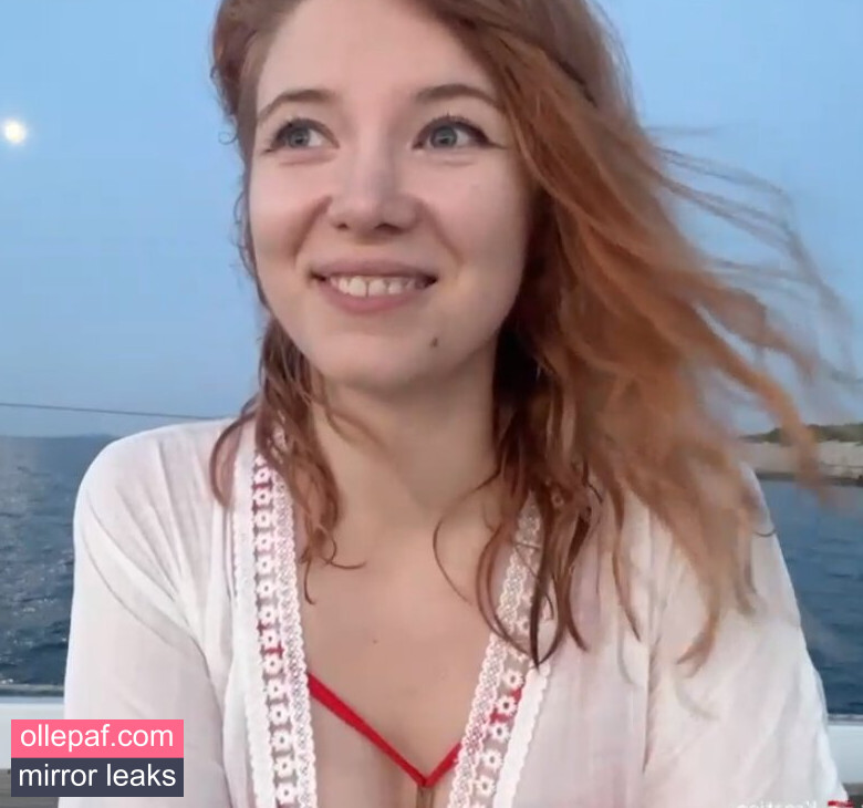 Latest Leaks vleafnin Nude #137 - Fapello