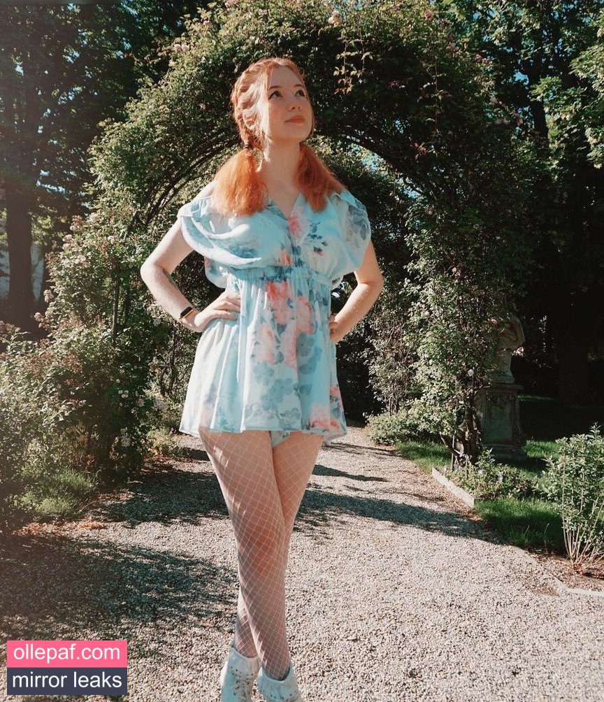 Latest Leaks vleafnin Nude #207 - Fapello