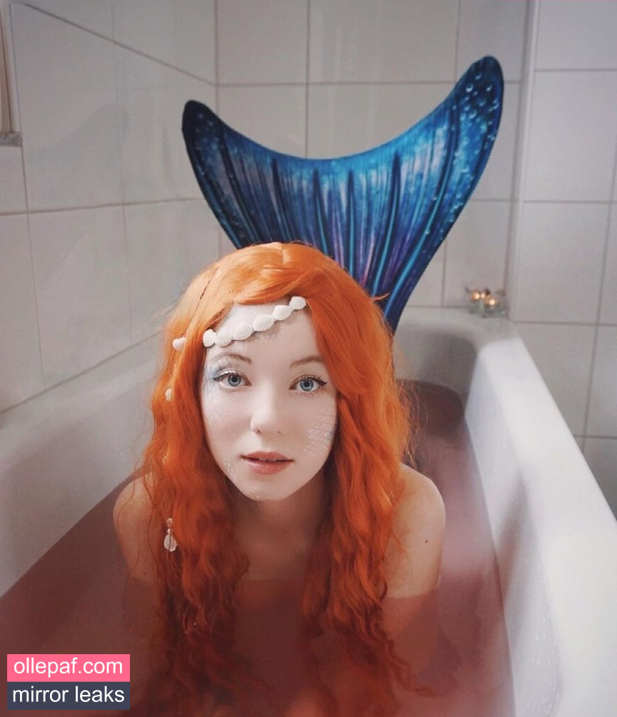 Latest Leaks vleafnin Nude #212 - Fapello