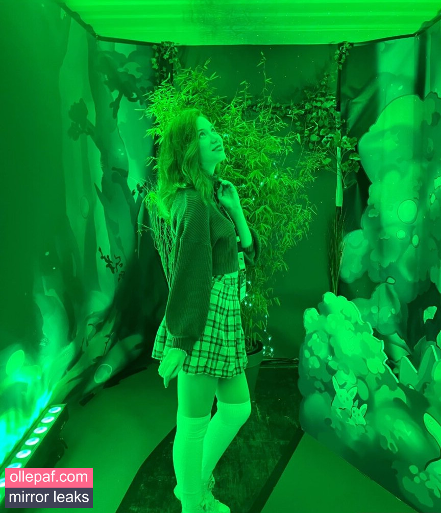 Latest Leaks vleafnin Nude #24 - Fapello