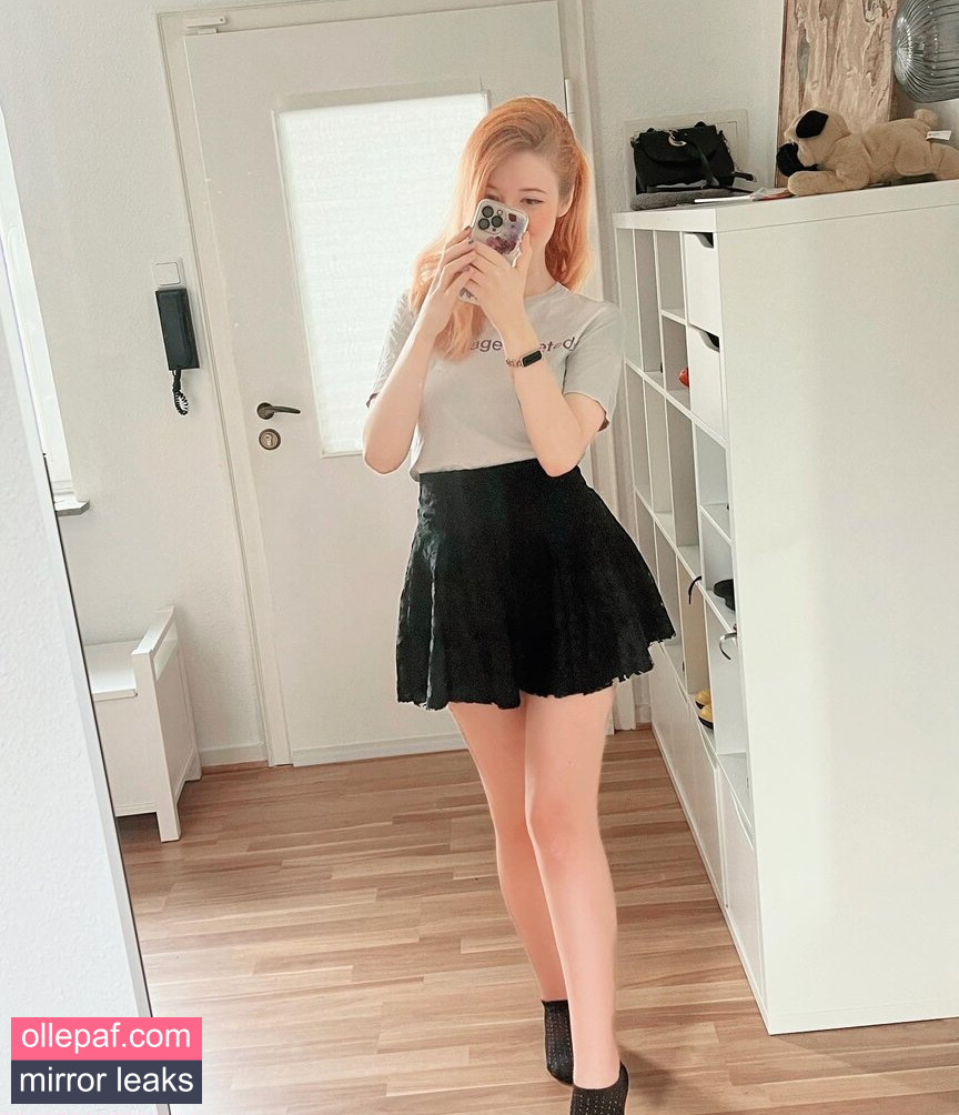 Latest Leaks vleafnin Nude #252 - Fapello