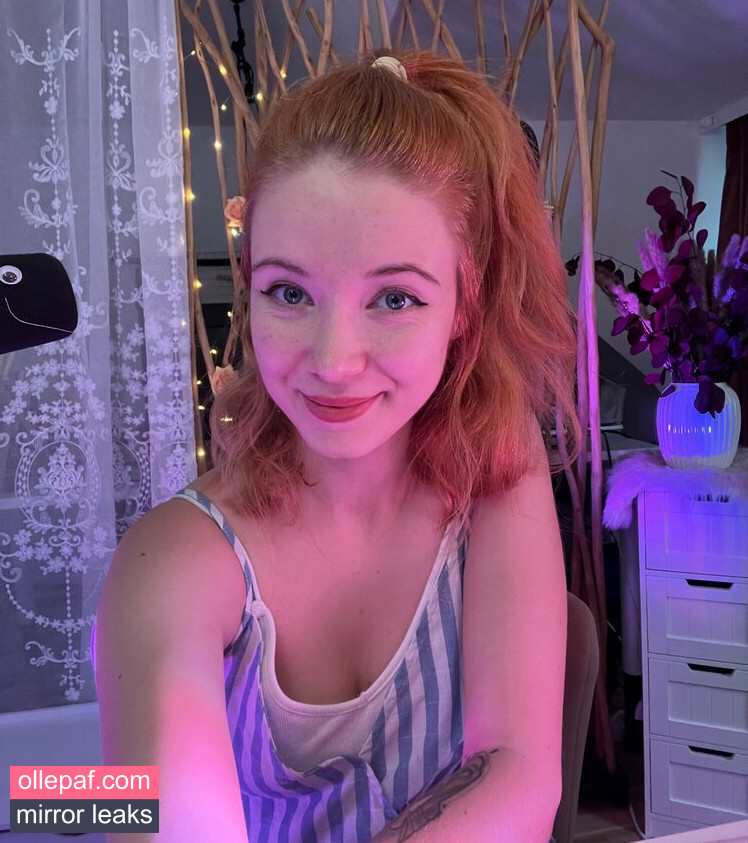 Latest Leaks vleafnin Nude #27 - Fapello