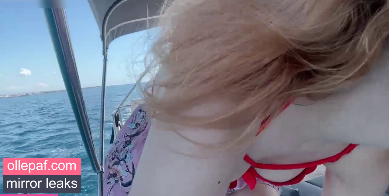Latest Leaks vleafnin Nude #45 - Fapello