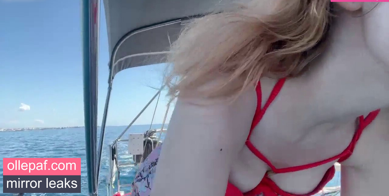 Latest Leaks vleafnin Nude #46 - Fapello
