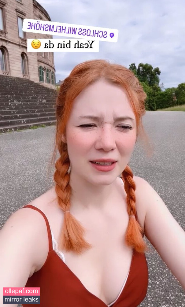 Latest Leaks vleafnin Nude #56 - Fapello