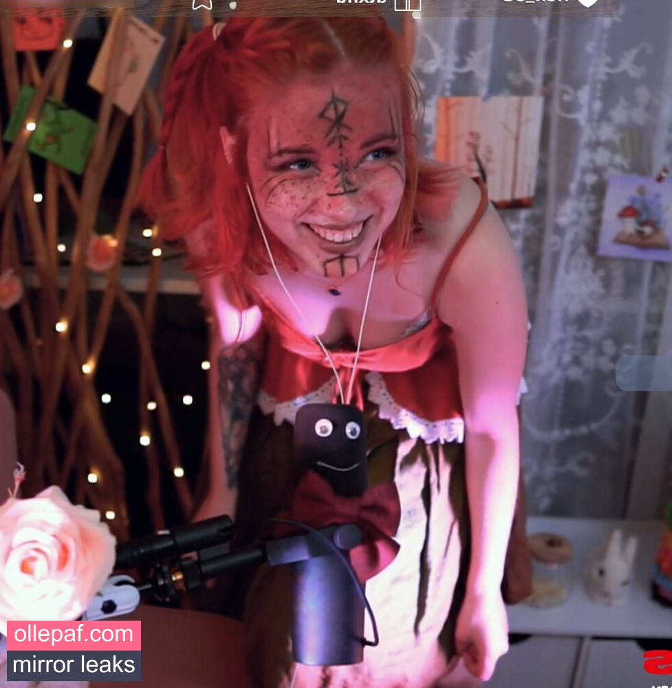 Latest Leaks vleafnin Nude #70 - Fapello