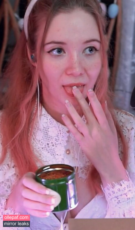 Latest Leaks vleafnin Nude #74 - Fapello