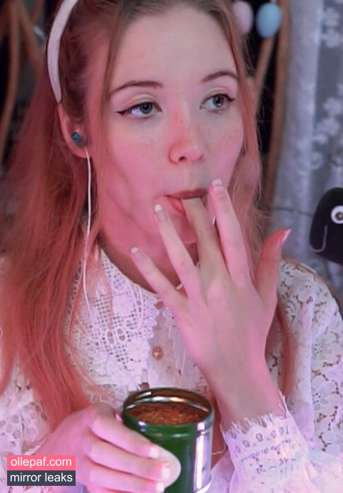Latest Leaks vleafnin Nude #79 - Fapello