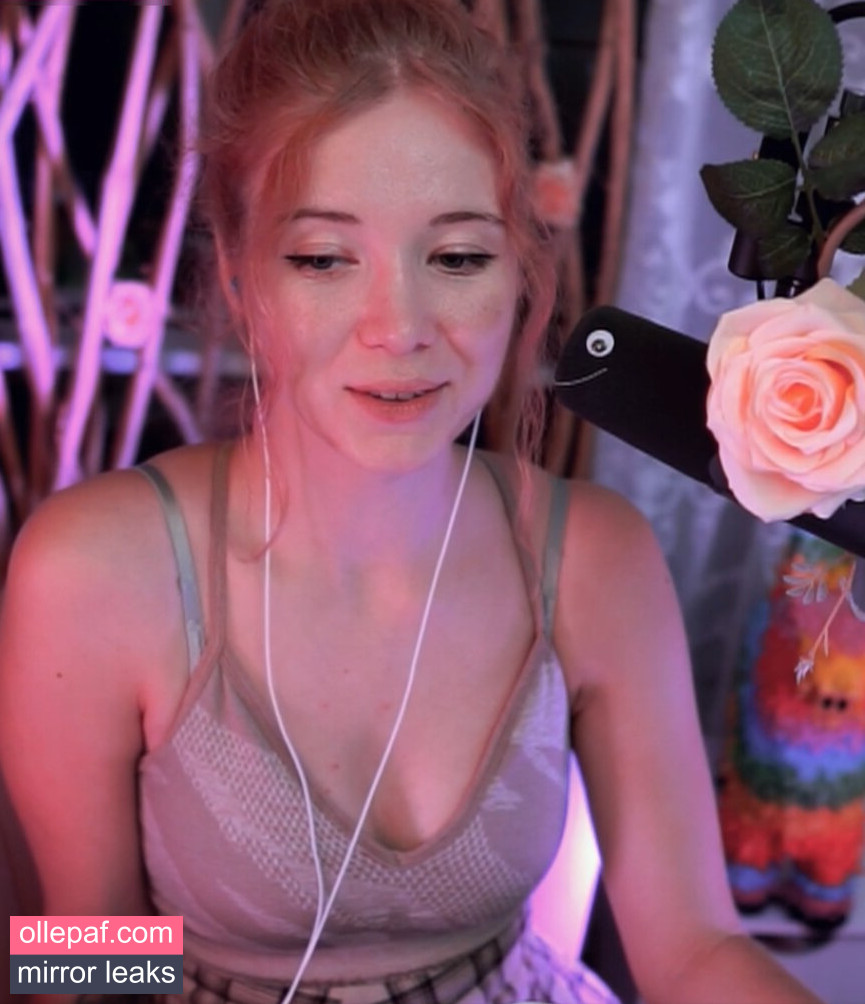 Latest Leaks vleafnin Nude #84 - Fapello